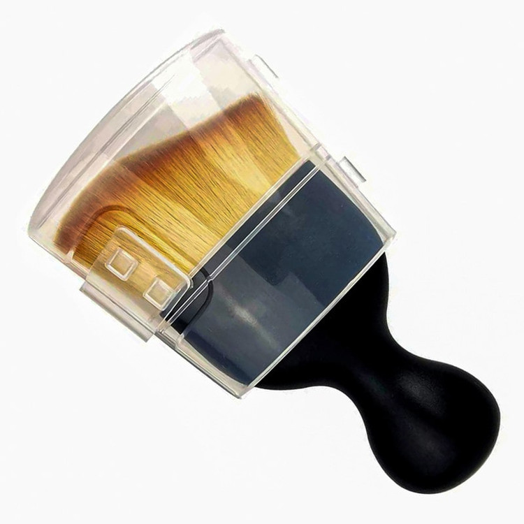 براش تمیز کننده خودرو