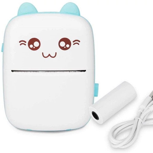 مینی پرینتر