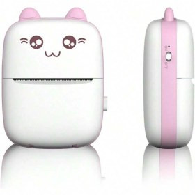 پرینتر خرگوشی