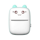 مینی پرینتر خرگوشی