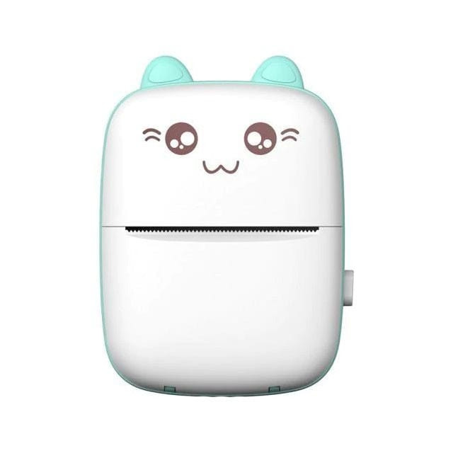 مینی پرینتر خرگوشی