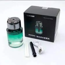 عطر ماشین