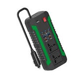 اینورتر خودرو گرین لاین