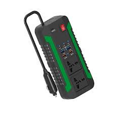 اینورتر خودرو گرین لاین