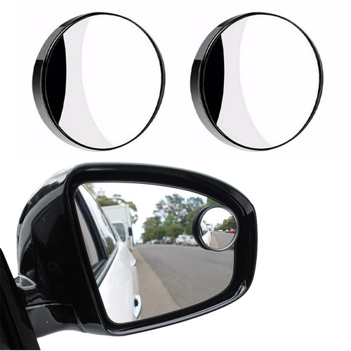 آینه نقطه کور