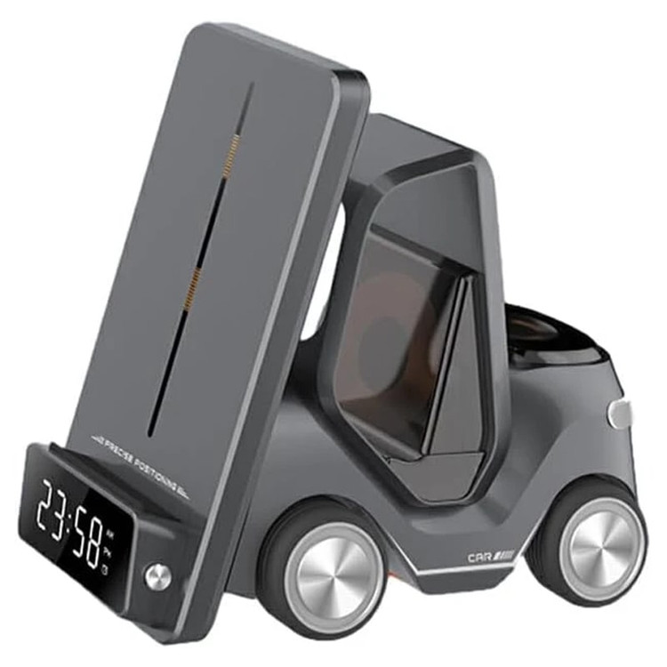 شارژر وایرلس