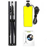 تیر برق سیار ماشین