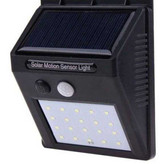 لامپ خورشیدی