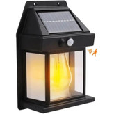 لامپ اظطراری خورشیدی