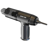 جارو شارژی خودرو