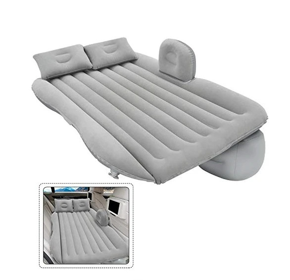 تشک بادی مسافرتی خودرو