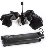 آفتابگیر ماشین مدل چتر