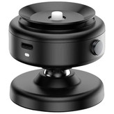 هولدر وکیومی