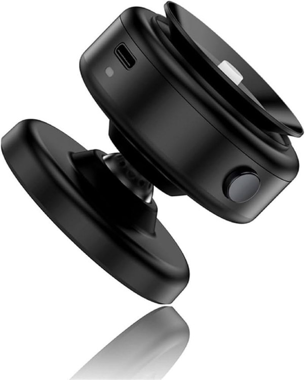 هولدر موبایل مدل وکیومی