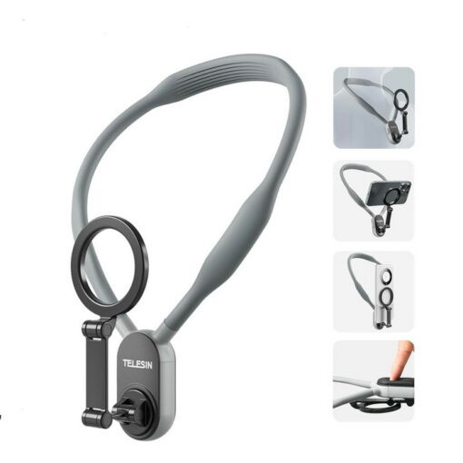 هولدر گردنی موبایل