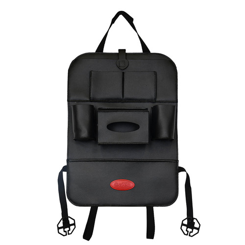 نظم دهنده پشت صندلی خودرو