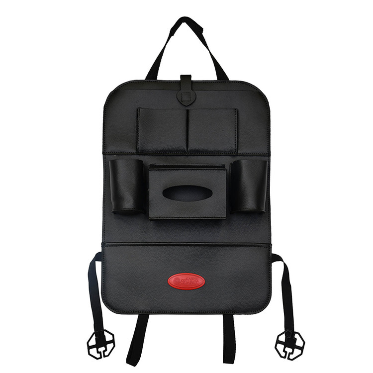 نظم دهنده پشت صندلی خودرو