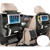 نظم دهنده صندلی ماشین