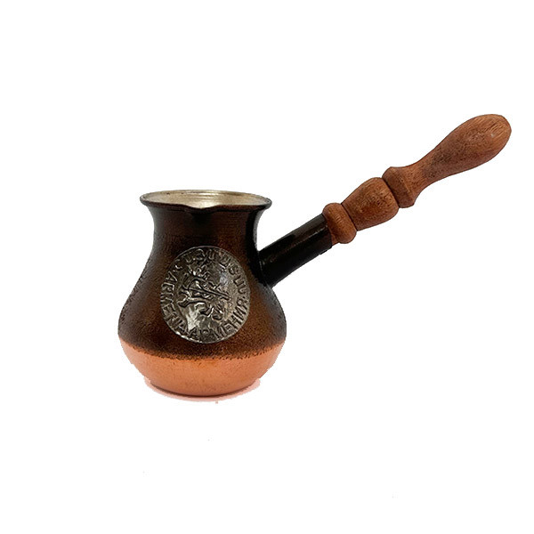 جذوه ارمنی قهوه ترک