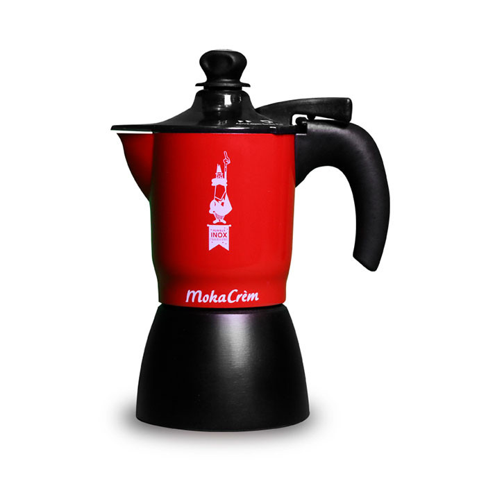 موکاپات قرمز