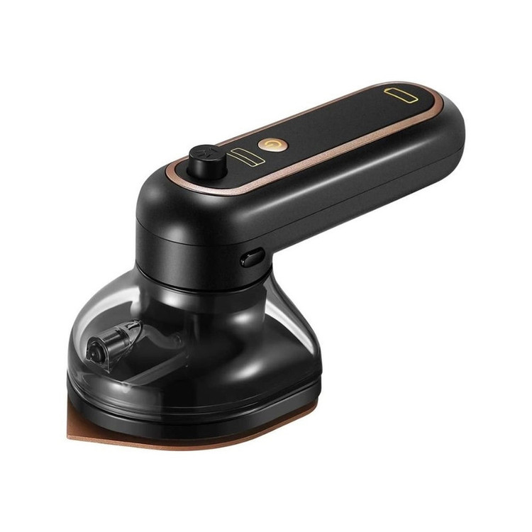 اتو مسافرتی شارژی