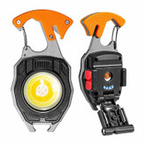 چراغ شارژی کمپینگ