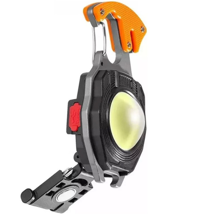 چراغ کمپینگ