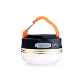 چراغ ضدآب شارژی