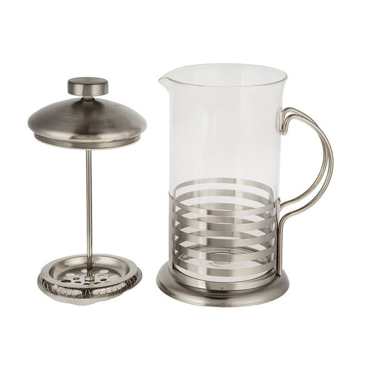 فرنچ پرس پمپی فیلتردار