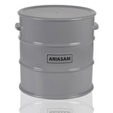 بانکه پودریجات