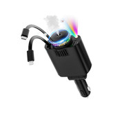 شارژر فندکی خودرو