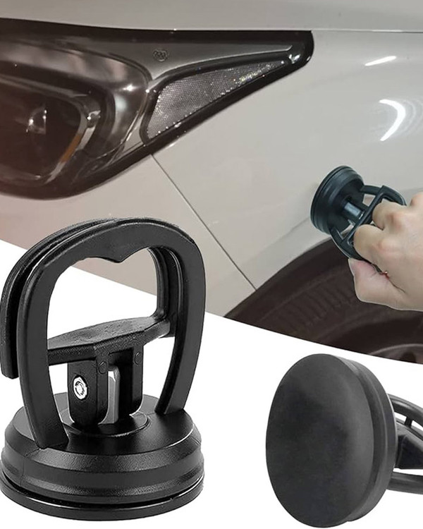 مکش دستی صافکاری