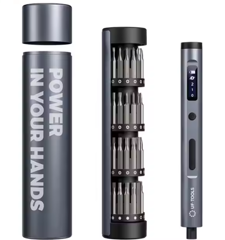 پیچ گوشتی شارژی 62 سری