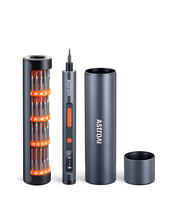 پیچ گوشتی چند سری