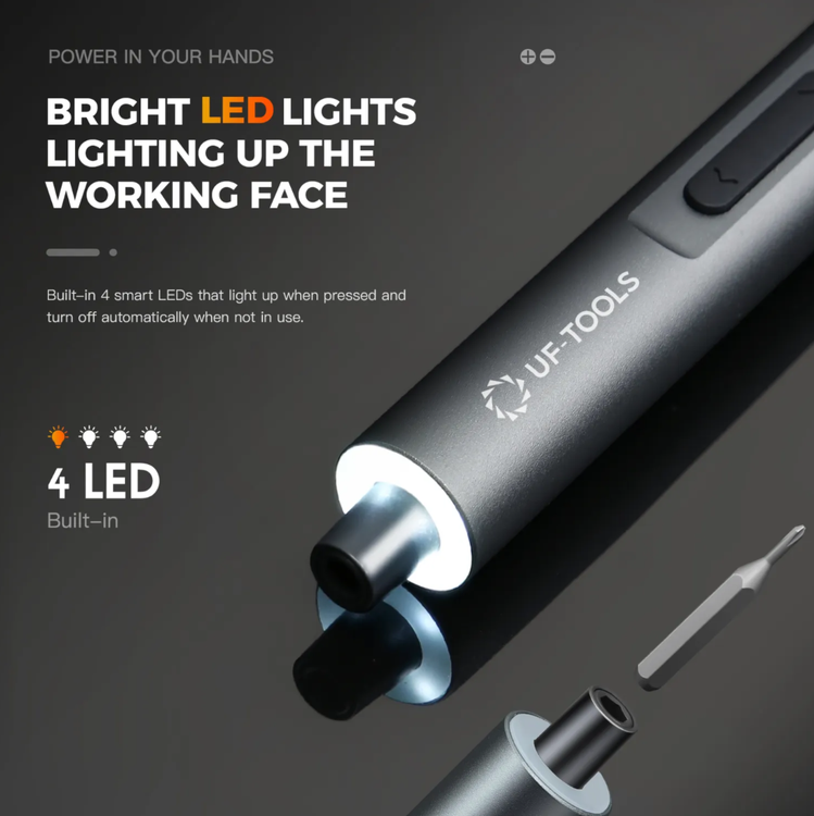 پیچ گوشتی شارژی