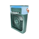 پنکه رومیزی مه پاش