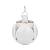 چراغ شارژی کمپینگ