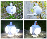 چراغ آویزدار