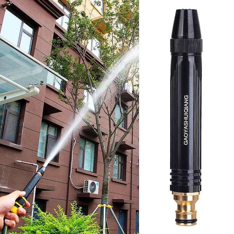 کارواش سرشلنگی