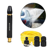 کارواش سرشلنگی