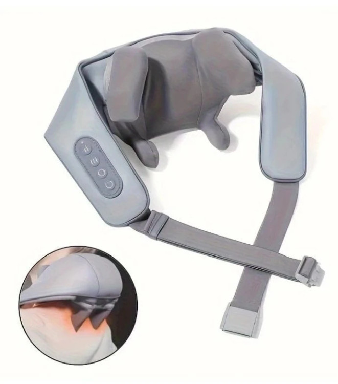 ماساژور بدن