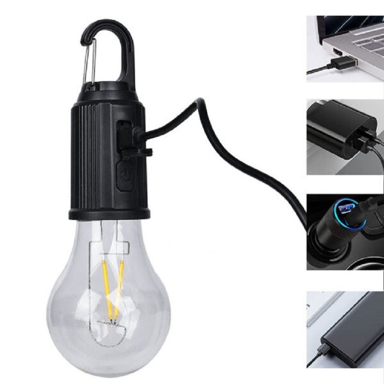 چراغ ادیسونی