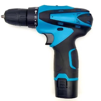 پیچ گوشتی شارژی