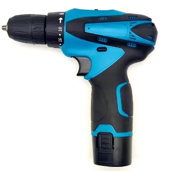 پیچ گوشتی شارژی