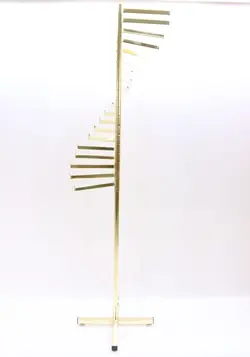 رگال لباس مارپیچی