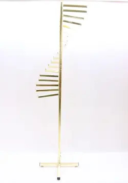 رگال لباس مارپیچی