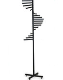 رگال لباس و شال